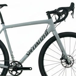 Foto 5 de Specialized CruX Comp 2024 Talla 56