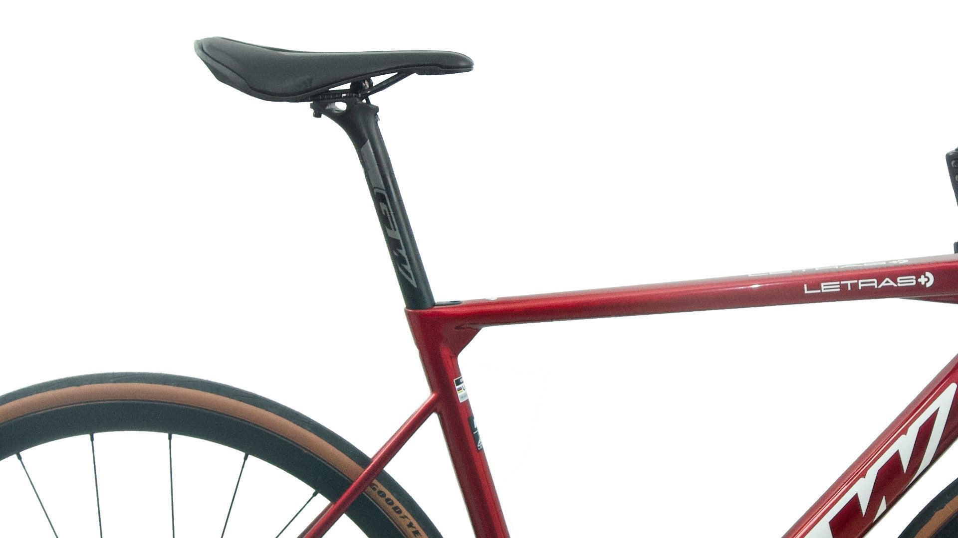 Foto 6 de GW Letras 2025 Talla 49