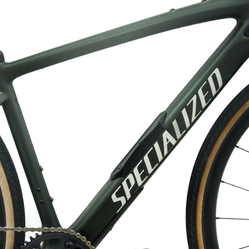 Foto 5 de Specialized Diverge Expert Carbon 2021 Talla 52