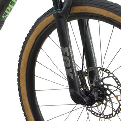 Foto 8 de Specialized Stumpjumper Comp Carbon 2019 Talla M