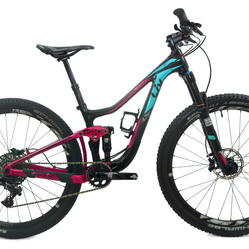 Foto 1 de Liv Pique Advanced 2 2018 Talla XS