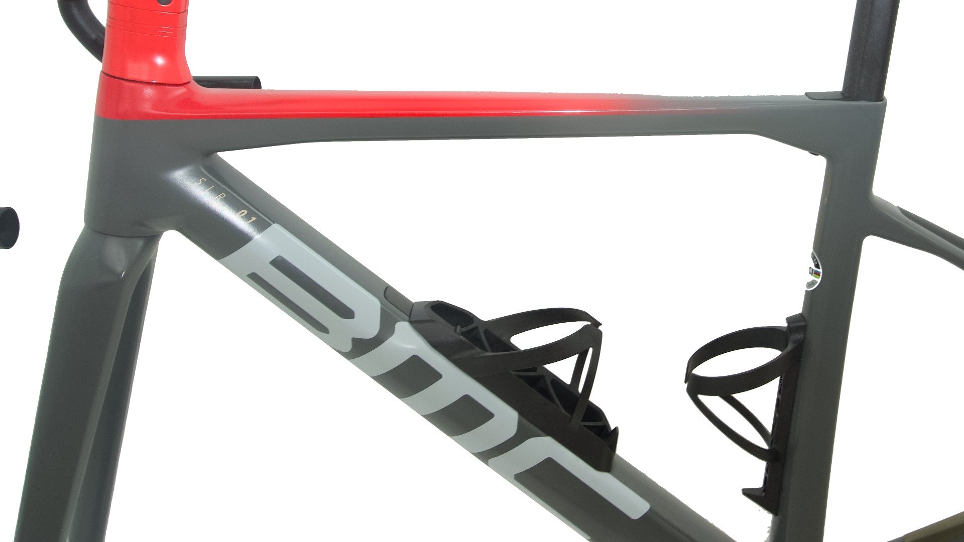 Foto 2 de BMC Teammachine SLR01 TWO 2022