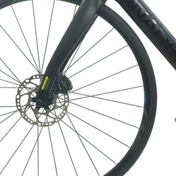 Foto 2 de Pinarello Gan Disc 2024 Talla 51