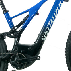 Foto 6 de Specialized Turbo Levo Expert 2021 Talla M