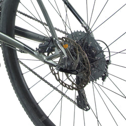 Foto 10 de Specialized Crosstrail Expert Disc 2016 Talla M