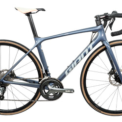 Foto 1 de Giant TCR Advanced 2 Disc 2021 Talla S