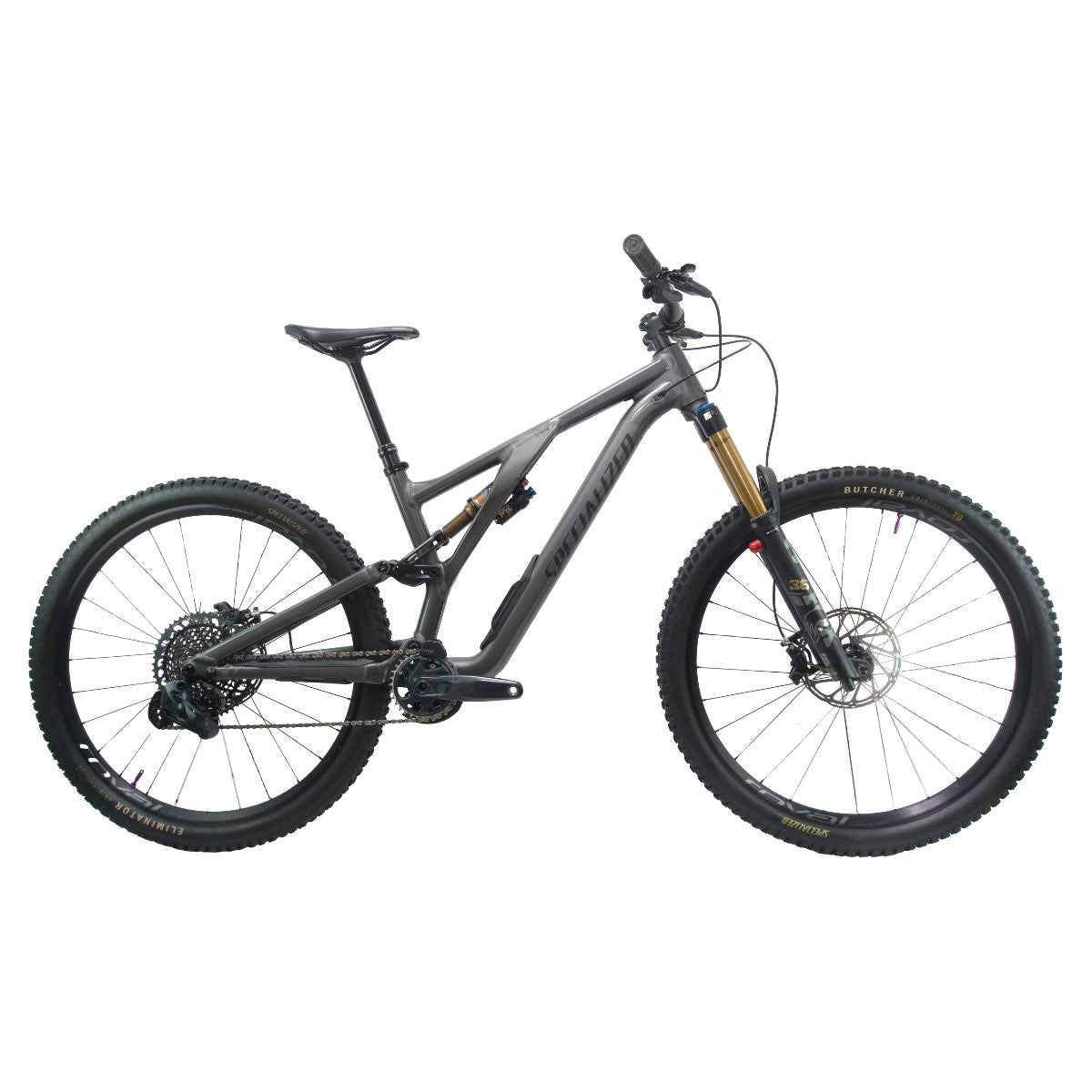 Foto 1 de Specialized Stumpjumper 2024 Talla L