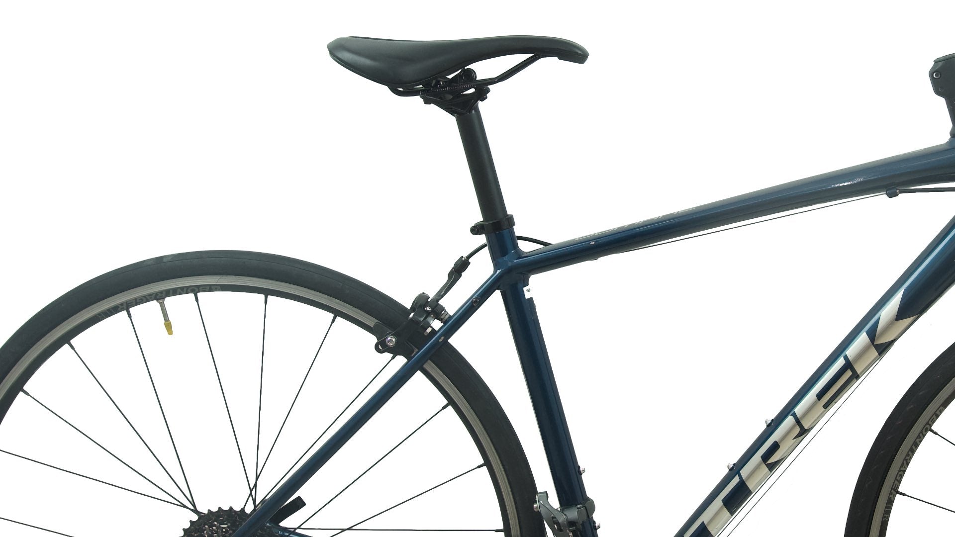 Foto 7 de Trek Domane AL 2 2021 Talla 52