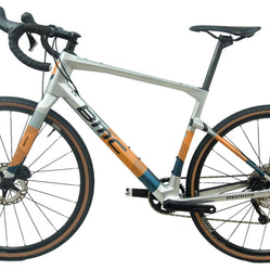 Foto 4 de BMC URS ONE 2021 Talla L