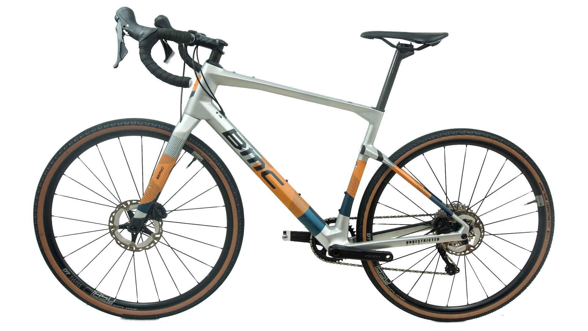 Foto 4 de BMC URS ONE 2021 Talla L