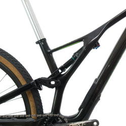 Foto 6 de Specialized Stumpjumper Comp Carbon 2019 Talla M