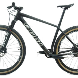 Foto 4 de Specialized Epic Hardtail Expert 2023 Talla L