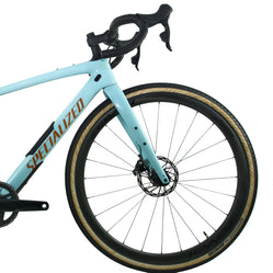 Foto 5 de Specialized Diverge Expert Carbon 2022 Talla 52