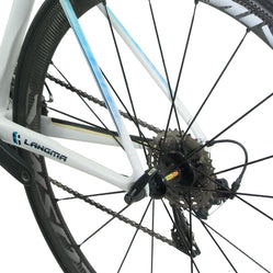 Foto 7 de Liv Langma Advanced 2 2020 Talla s