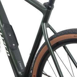 Foto 8 de Specialized Diverge Expert Carbon 2021 Talla 56