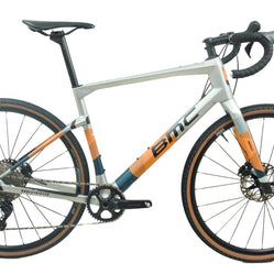 Foto 1 de BMC URS ONE 2021 Talla L