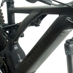 Foto 11 de Specialized Turbo Levo Alloy 2022 Talla S3