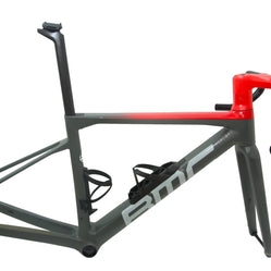 Foto 1 de BMC Teammachine SLR01 TWO 2022