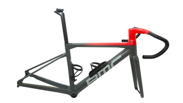 BMC Teammachine SLR01 TWO 2022 Talla 47 *Marco*