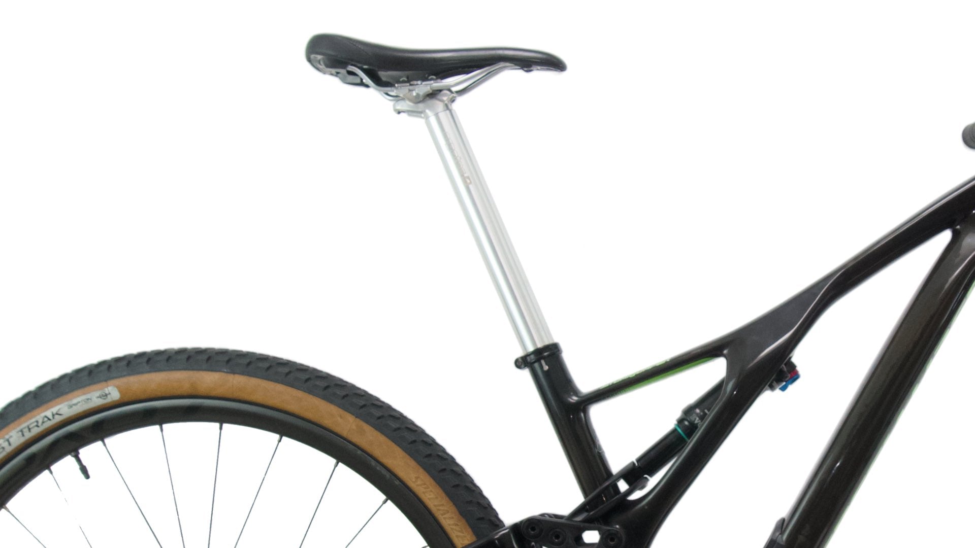 Foto 7 de Specialized Stumpjumper Comp Carbon 2019 Talla M