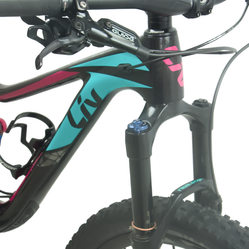 Foto 10 de Liv Pique Advanced 2 2018 Talla XS