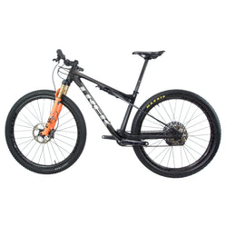 Foto 4 de Trek Supercaliber 9.7 2022 Talla M