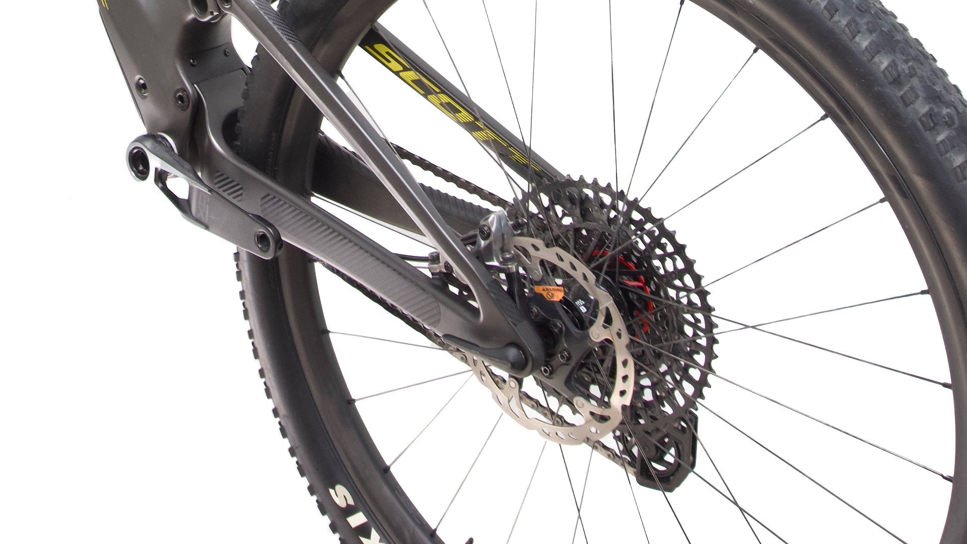 Foto 10 de Scott Spark 29 RC 2022 Talla L