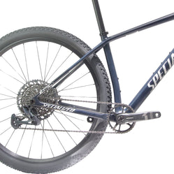 Foto 4 de Specialized Epic Hardtail Comp 2024 Talla M