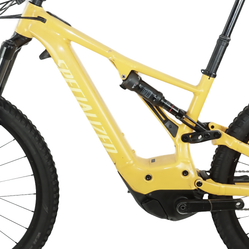 Foto 3 de Specialized Turbo Levo Alloy 2021 Talla s3
