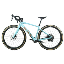 Foto 2 de Specialized Diverge Expert Carbon 2022 Talla 52