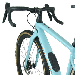 Foto 9 de Specialized Diverge Expert Carbon 2022 Talla 52