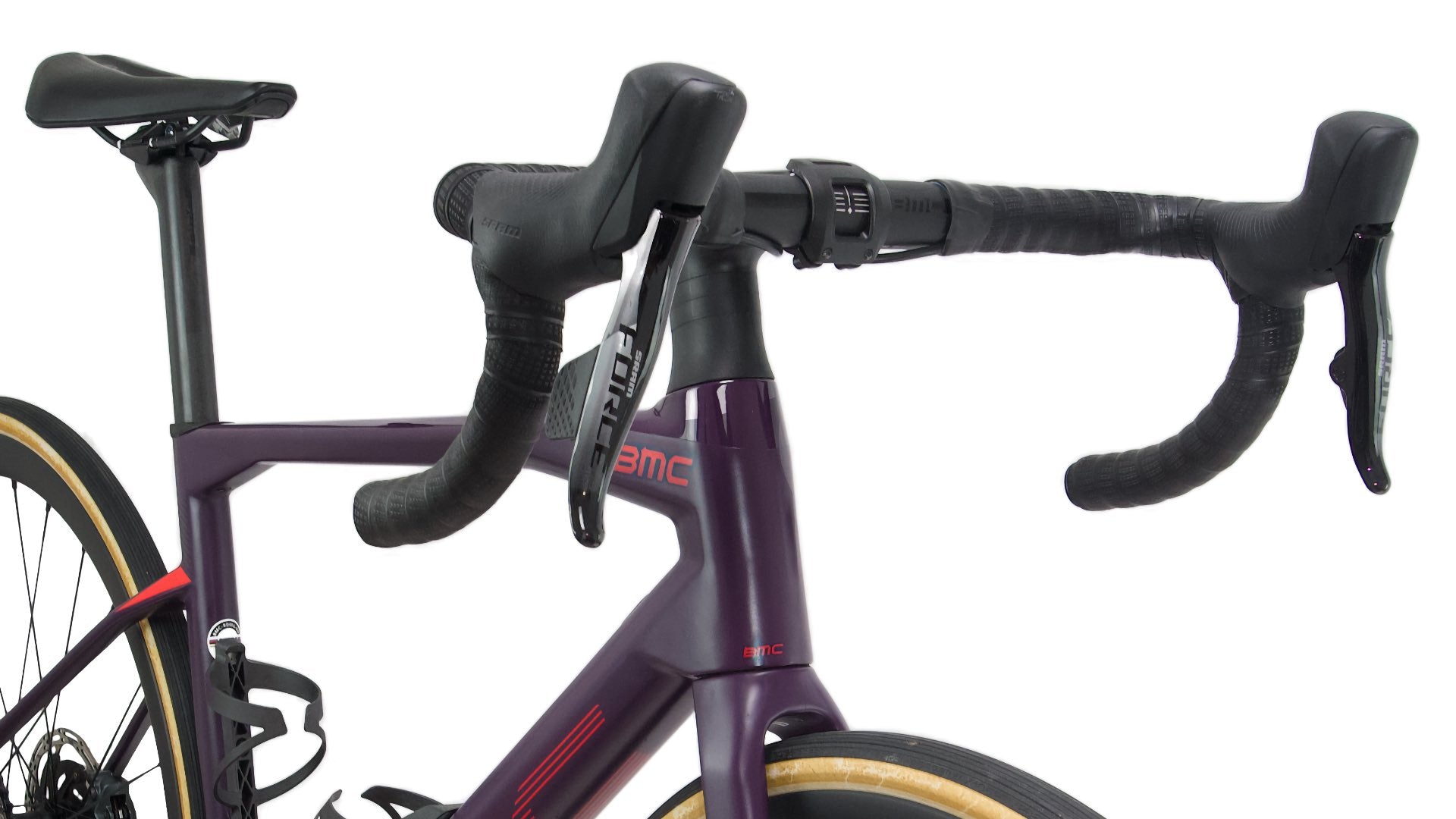 Foto 9 de BMC Roadmachine 01 FOUR 2023 Talla 51