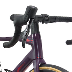 Foto 9 de BMC Roadmachine 01 FOUR 2023 Talla 51