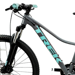 Foto 2 de Trek Marlin 5 2021 Talla S
