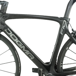 Foto 2 de Pinarello Dogma F 2018 Talla 53
