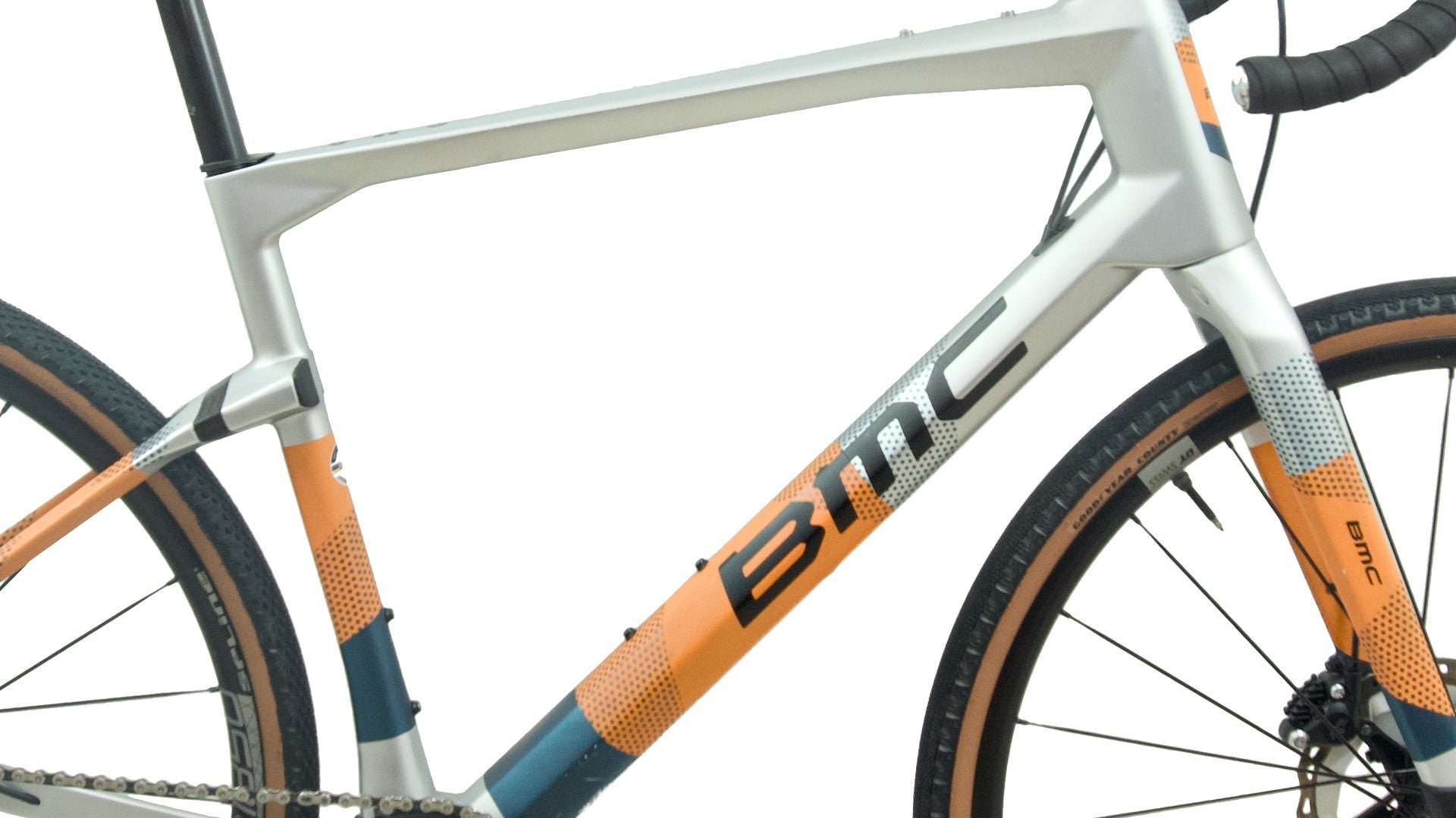 Foto 6 de BMC URS ONE 2021 Talla L