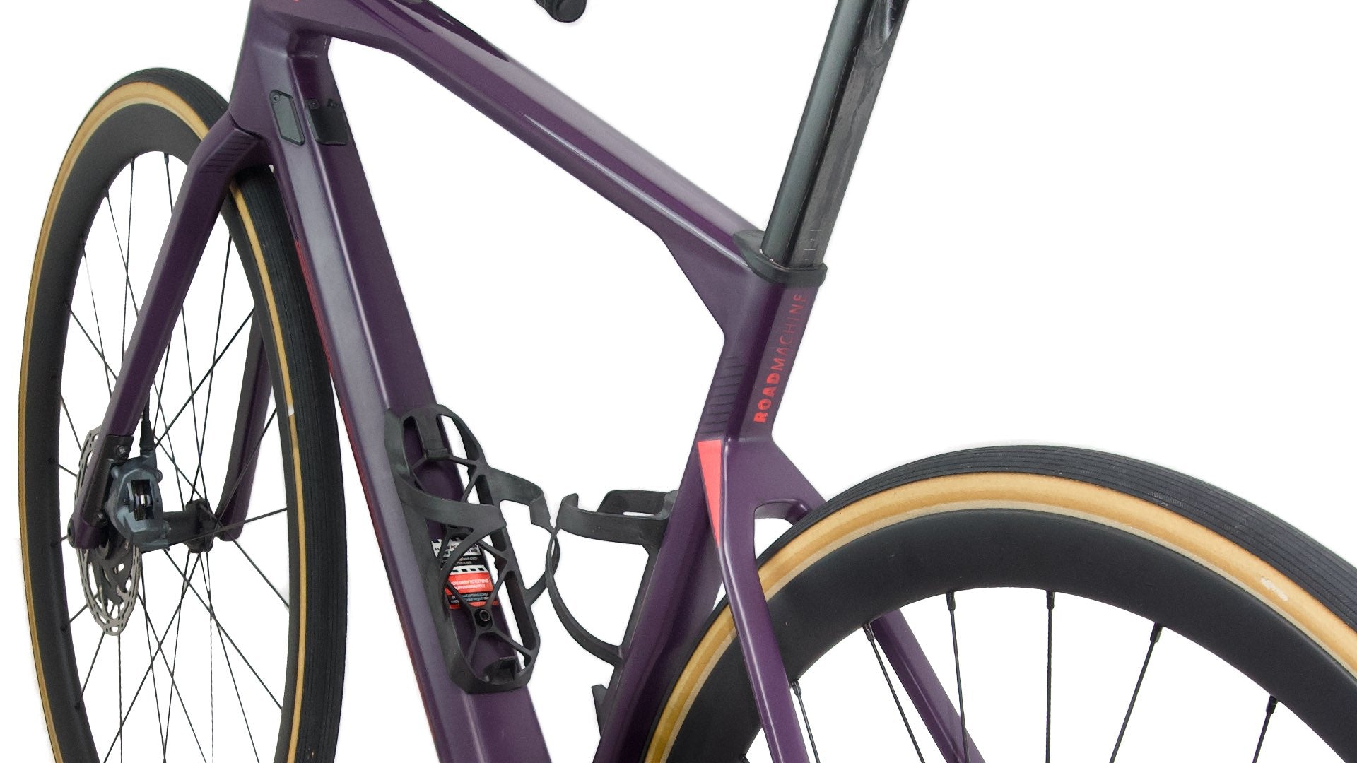 Foto 12 de BMC Roadmachine 01 FOUR 2023 Talla 51