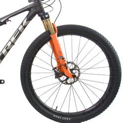 Foto 7 de Trek Supercaliber 9.7 2022 Talla M