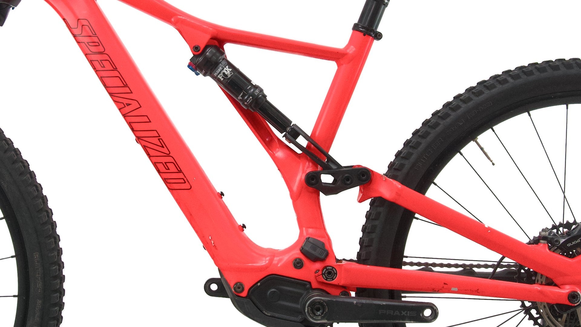 Foto 12 de Specialized Levo SL Comp 2021 Talla L