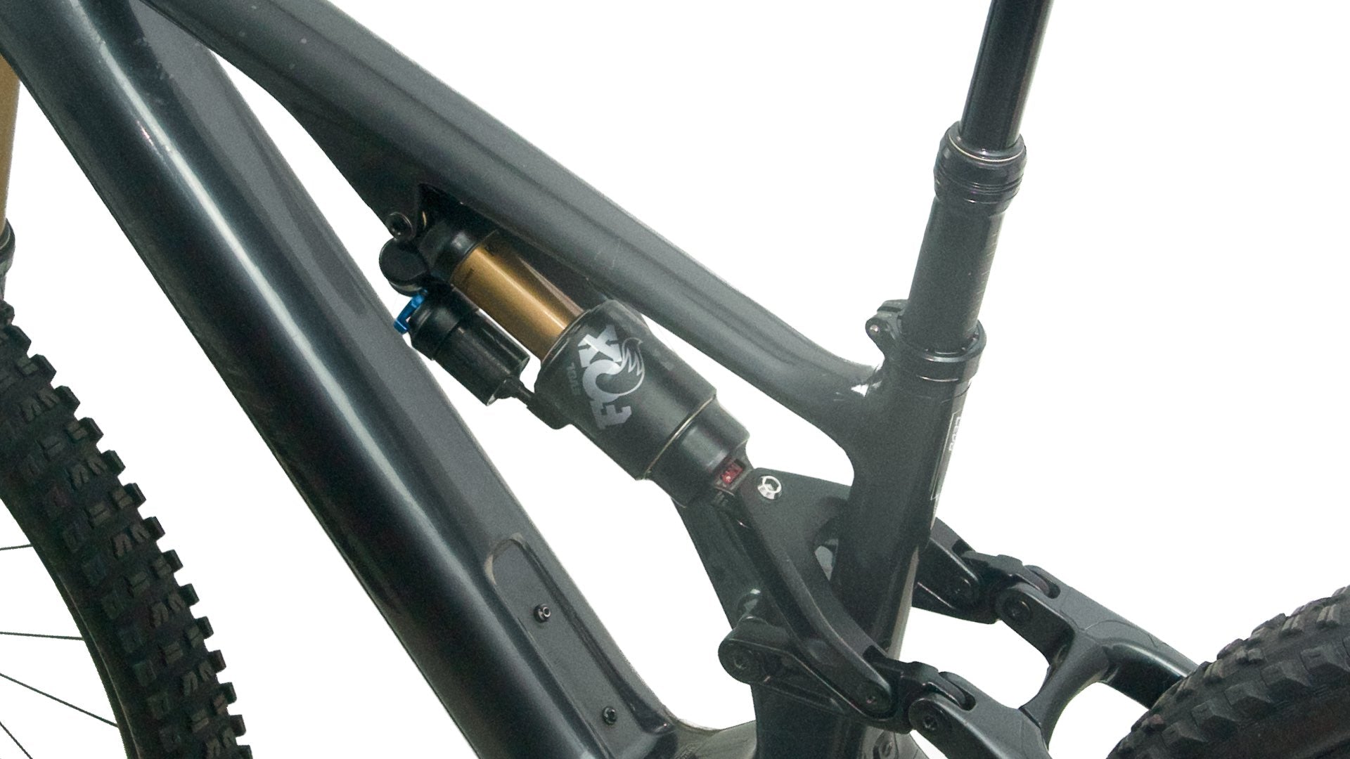 Foto 11 de Specialized Otro (¿Cuál?) 2023 Talla S3