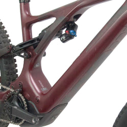 Foto 10 de Specialized Turbo Levo Expert 2024 Talla S4