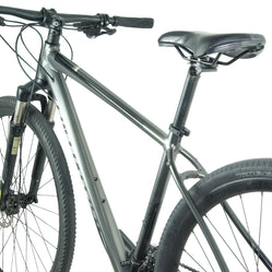 Foto 11 de Specialized Crosstrail Expert Disc 2016 Talla M