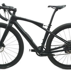 Foto 4 de Specialized Diverge Expert Carbon 2023 Talla 52
