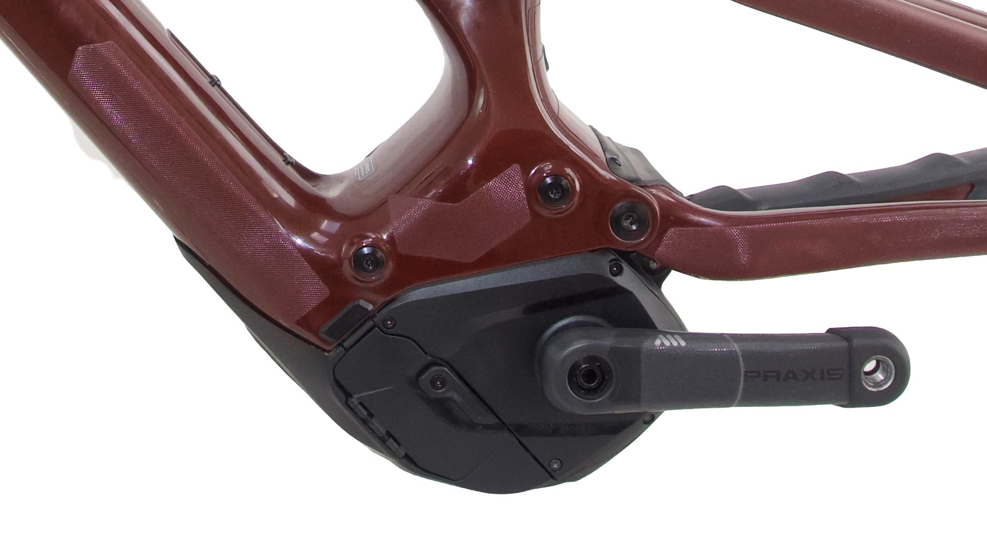 Foto 8 de Specialized Turbo Levo Pro 2024