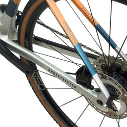 Foto 10 de BMC URS ONE 2021 Talla L