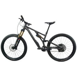 Foto 3 de Specialized Stumpjumper 2024 Talla L