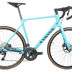 Foto 1 de Canyon Endurace CF 8 2023 Talla 56