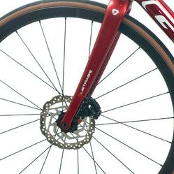 Foto 3 de GW Letras 2025 Talla 49