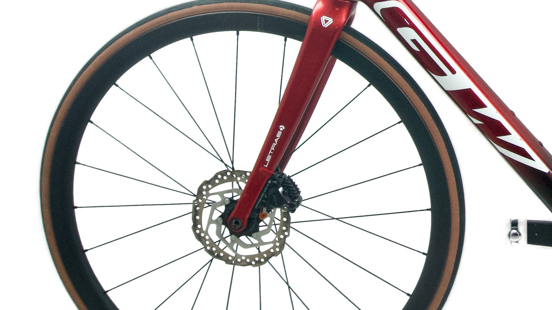 Foto 3 de GW Letras 2025 Talla 49