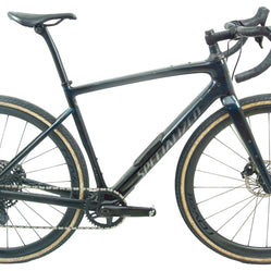 Foto 1 de Specialized Diverge Expert Carbon 2022 Talla 56